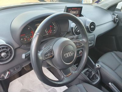 Audi A1 Sportback 14 TDI 90CH ULTRA   - 6