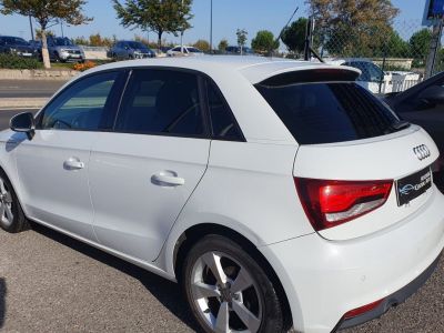 Audi A1 Sportback 14 TDI 90CH ULTRA   - 7