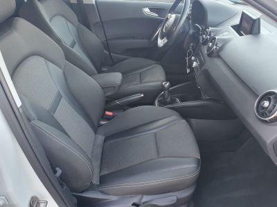 Audi A1 Sportback 14 TDI 90CH ULTRA   - 10