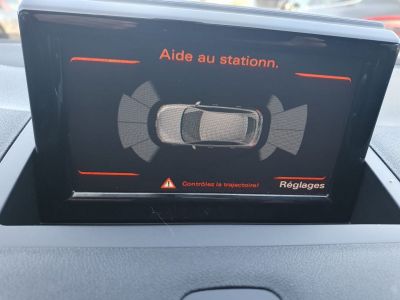 Audi A1 Sportback 14 TDI 90CH ULTRA   - 12