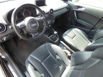 Audi A1 Sportback 14 TFSI 122 S line   - 9