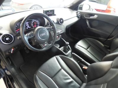 Audi A1 Sportback 14 TFSI 122 S line   - 10