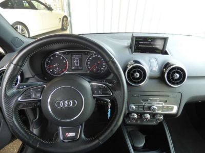 Audi A1 Sportback 14 TFSI 122 S line   - 15