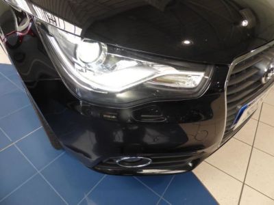 Audi A1 Sportback 14 TFSI 122 S line   - 23