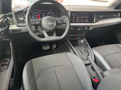 Audi A1 Sportback 15 35 TFSI 150 ADVANCED S-TRONIC BVA S-LINE   - 13