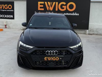 Audi A1 Sportback 15 35 TFSI 150 S-LINE S-TRONIC BVA   - 2