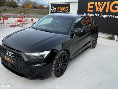 Audi A1 Sportback 15 35 TFSI 150 S-LINE S-TRONIC BVA   - 3