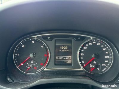 Audi A1 Sportback 16 TDI 105 S line   - 16