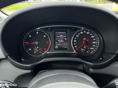 Audi A1 Sportback 16 TDI 115 AMBIANTE S-TRONIC BVA   - 17