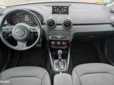 Audi A1 Sportback 16 TDI 115 AMBIENTE S-TRONIC BVA   - 15