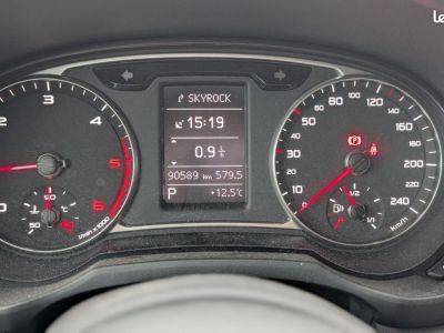 Audi A1 Sportback 16 TDI 115 AMBIENTE S-TRONIC BVA   - 20