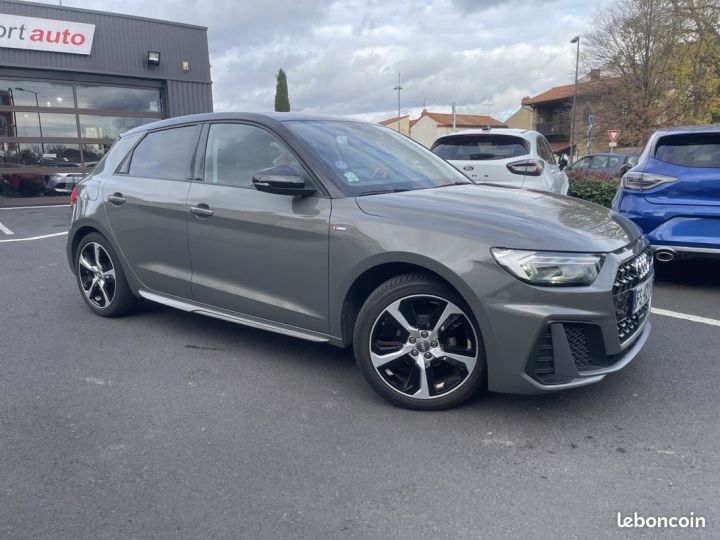 Audi A1 Sportback (2) 10 TFSI 95 Design - 1