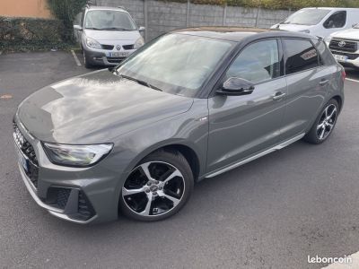 Audi A1 Sportback (2) 10 TFSI 95 Design   - 2