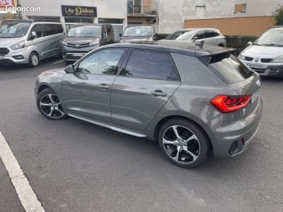 Audi A1 Sportback (2) 10 TFSI 95 Design   - 3