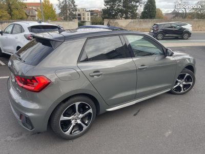 Audi A1 Sportback (2) 10 TFSI 95 Design   - 4