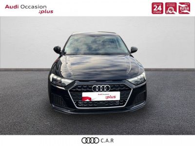 Audi A1 Sportback 25 TFSI 95 ch BVM5 Advanced   - 2