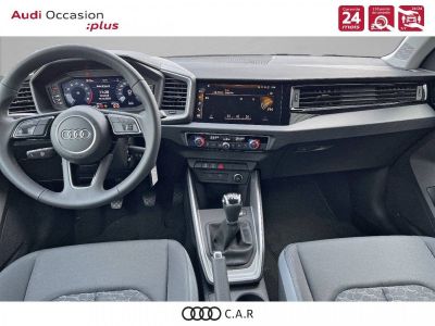 Audi A1 Sportback 25 TFSI 95 ch BVM5 Advanced   - 6