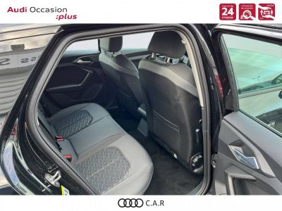 Audi A1 Sportback 25 TFSI 95 ch BVM5 Advanced   - 8