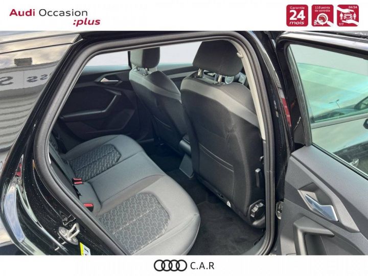 Audi A1 Sportback 25 TFSI 95 ch BVM5 Advanced - 8