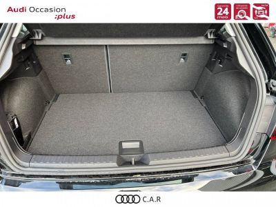 Audi A1 Sportback 25 TFSI 95 ch BVM5 Advanced   - 9