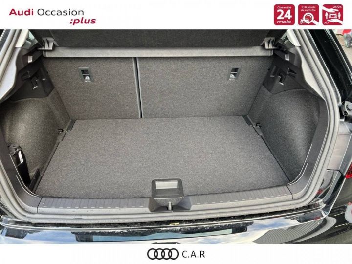 Audi A1 Sportback 25 TFSI 95 ch BVM5 Advanced - 9