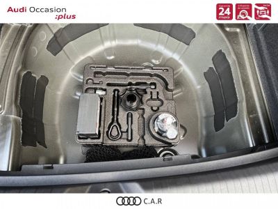 Audi A1 Sportback 25 TFSI 95 ch BVM5 Advanced   - 10