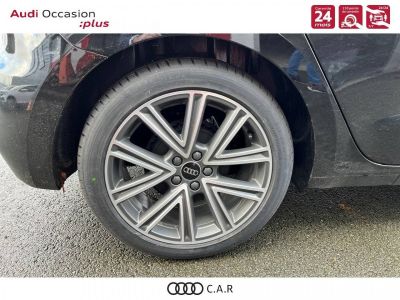 Audi A1 Sportback 25 TFSI 95 ch BVM5 Advanced   - 11