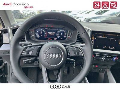 Audi A1 Sportback 25 TFSI 95 ch BVM5 Advanced   - 12