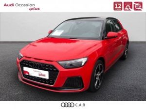 Audi A1 Sportback 25 TFSI 95 ch BVM5 Advanced   - 1