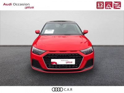 Audi A1 Sportback 25 TFSI 95 ch BVM5 Advanced   - 2