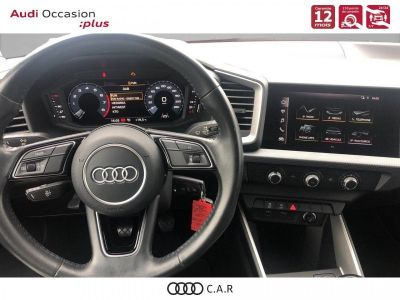 Audi A1 Sportback 25 TFSI 95 ch BVM5 Advanced   - 6