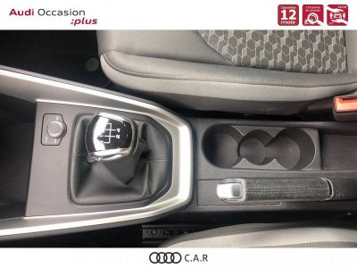 Audi A1 Sportback 25 TFSI 95 ch BVM5 Advanced   - 11