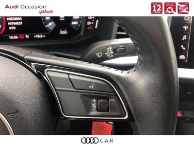 Audi A1 Sportback 25 TFSI 95 ch BVM5 Advanced   - 14