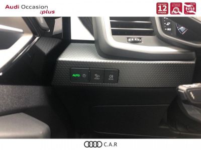 Audi A1 Sportback 25 TFSI 95 ch BVM5 Advanced   - 16