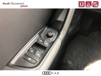 Audi A1 Sportback 25 TFSI 95 ch BVM5 Advanced   - 17