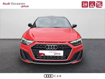 Audi A1 Sportback 25 TFSI 95 ch BVM5 S Line   - 2