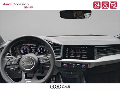 Audi A1 Sportback 25 TFSI 95 ch BVM5 S Line   - 6