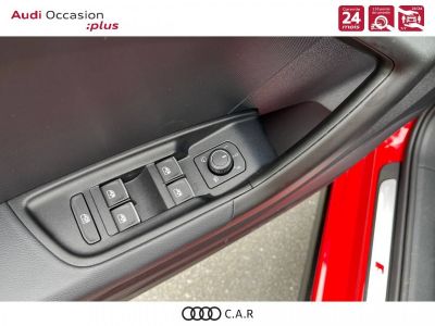 Audi A1 Sportback 25 TFSI 95 ch BVM5 S Line   - 9