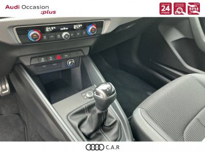 Audi A1 Sportback 25 TFSI 95 ch BVM5 S Line   - 10