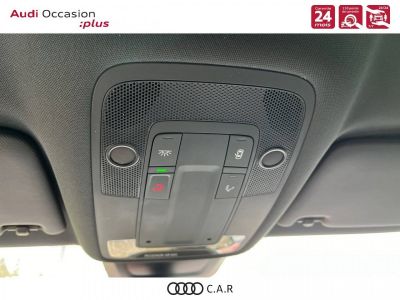 Audi A1 Sportback 25 TFSI 95 ch BVM5 S Line   - 11