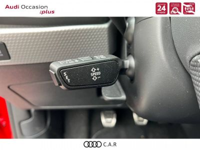 Audi A1 Sportback 25 TFSI 95 ch BVM5 S Line   - 12