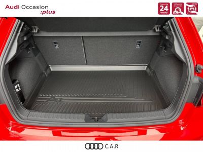 Audi A1 Sportback 25 TFSI 95 ch BVM5 S Line   - 13