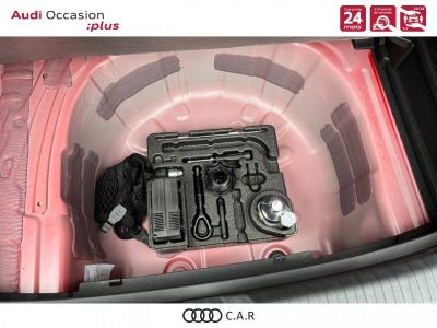 Audi A1 Sportback 25 TFSI 95 ch BVM5 S Line   - 14