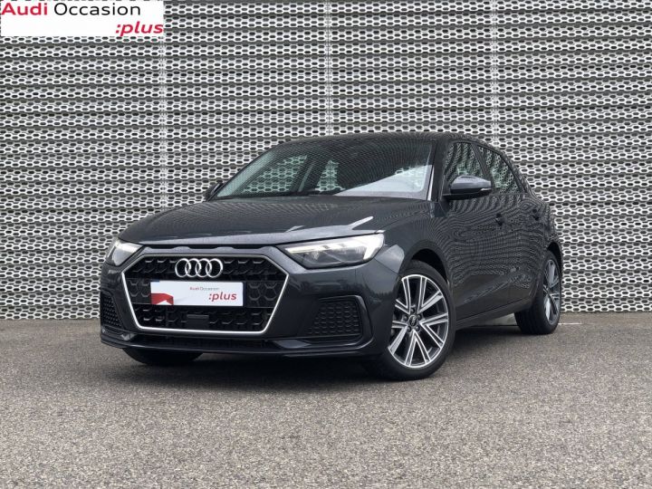 Audi A1 Sportback 25 TFSI 95 ch S tronic 7 Advanced - 1