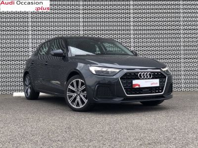 Audi A1 Sportback 25 TFSI 95 ch S tronic 7 Advanced   - 2