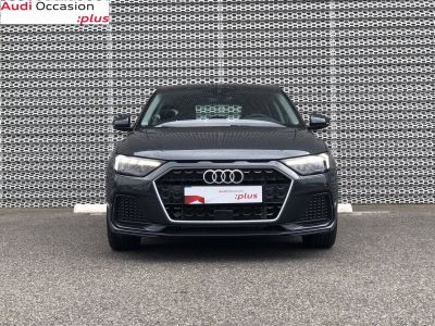 Audi A1 Sportback 25 TFSI 95 ch S tronic 7 Advanced   - 3