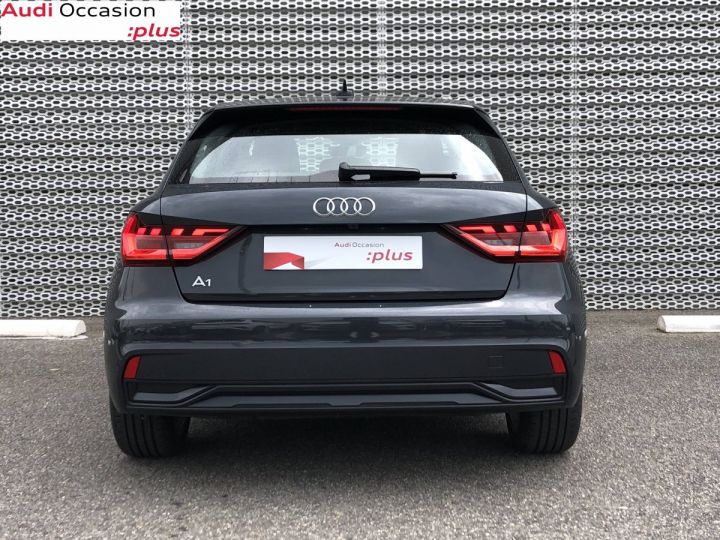 Audi A1 Sportback 25 TFSI 95 ch S tronic 7 Advanced - 5