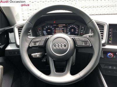 Audi A1 Sportback 25 TFSI 95 ch S tronic 7 Advanced   - 11