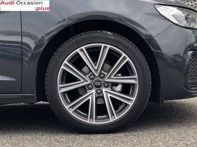 Audi A1 Sportback 25 TFSI 95 ch S tronic 7 Advanced   - 32