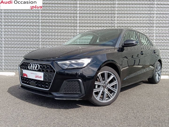 Audi A1 Sportback 25 TFSI 95 ch S tronic 7 Advanced - 1